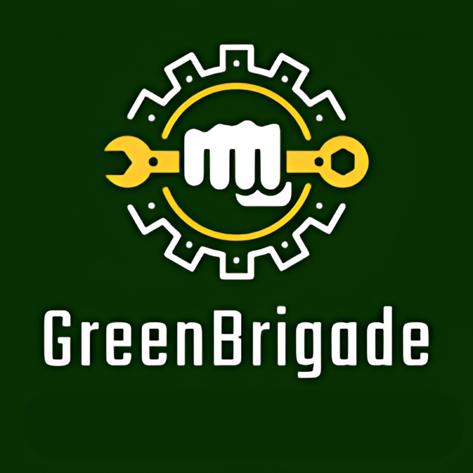 Greenbrigade Logo_WW