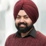 Dr. Arshdeep Singh