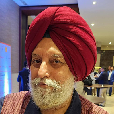 Prabhjot Sodhi