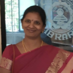 Dr. B.Thanuja